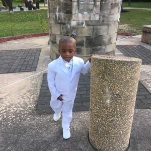 Meet your Posher, Ishamel